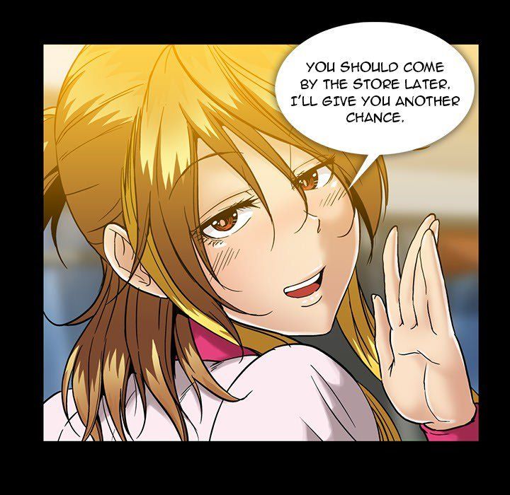 Drug Candy Manhwa - Chapter 20 Page 42