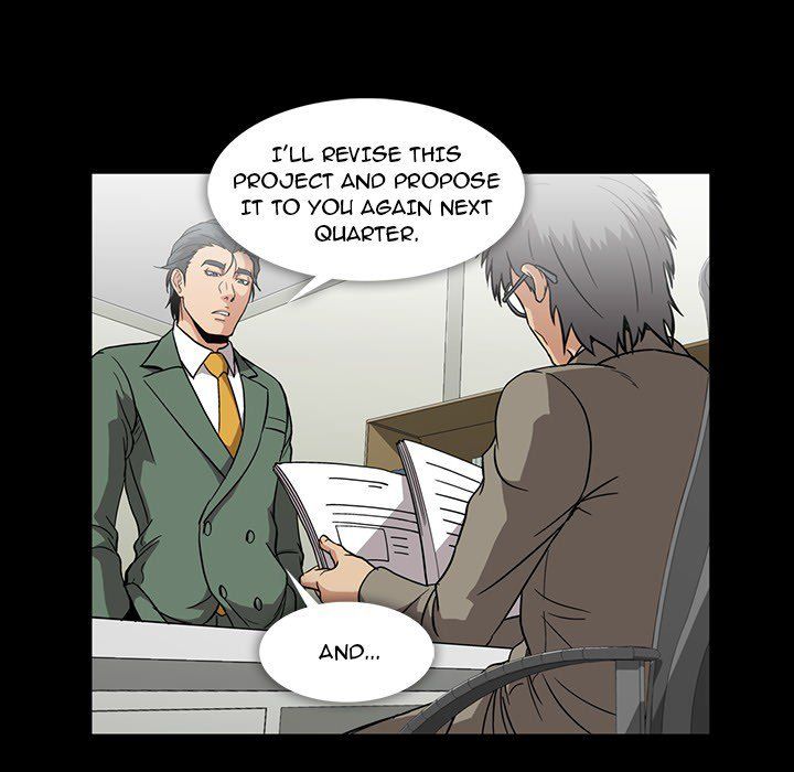 Drug Candy Manhwa - Chapter 20 Page 45