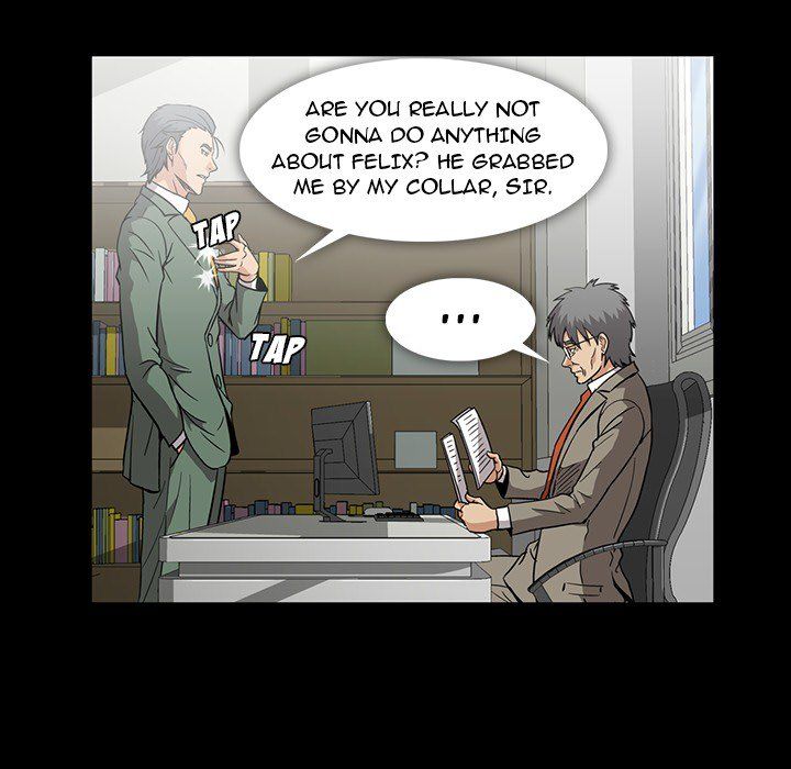Drug Candy Manhwa - Chapter 20 Page 47