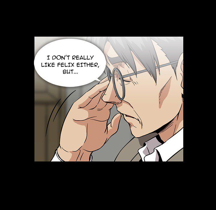 Drug Candy Manhwa - Chapter 20 Page 48