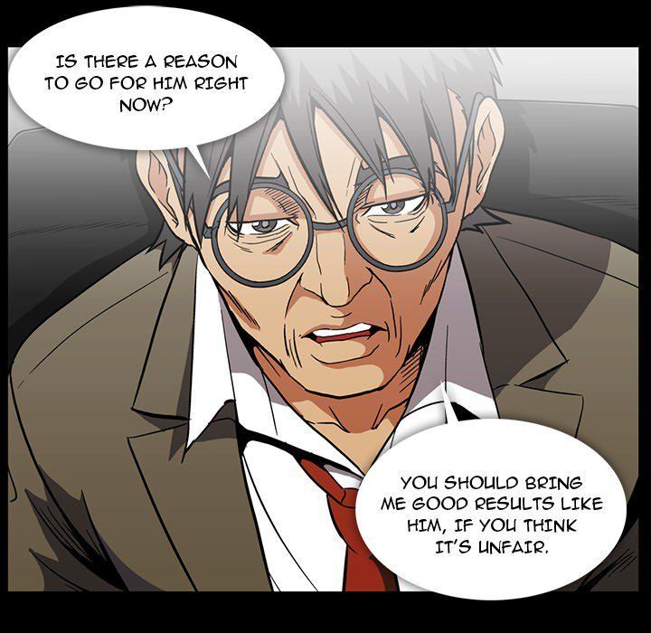 Drug Candy Manhwa - Chapter 20 Page 49