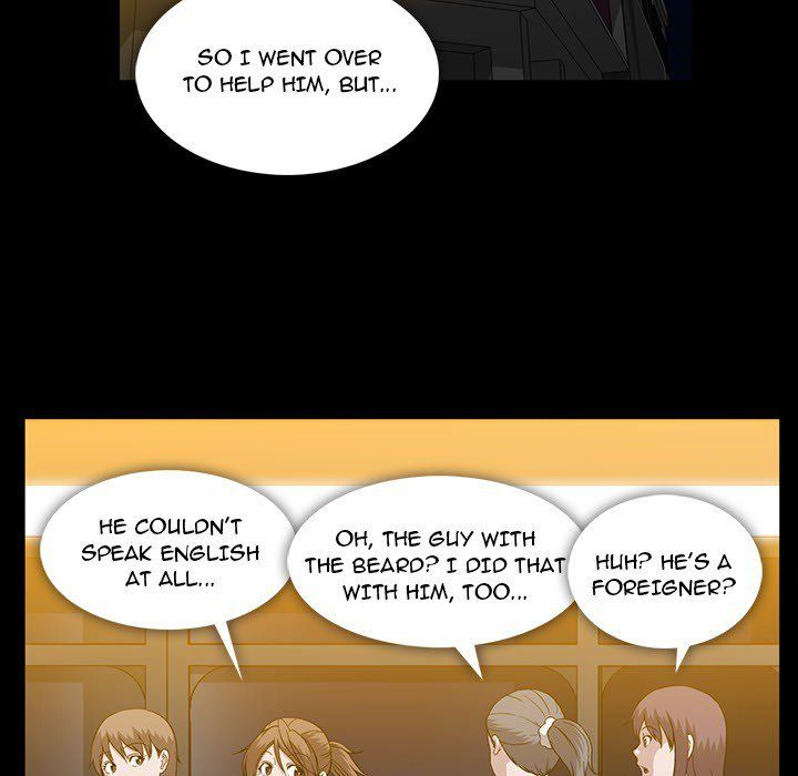 Drug Candy Manhwa - Chapter 20 Page 52