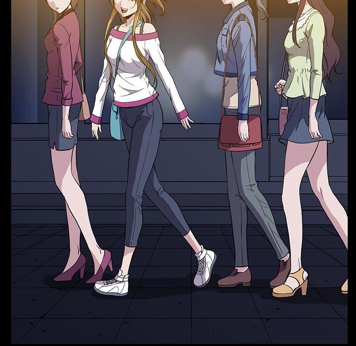 Drug Candy Manhwa - Chapter 20 Page 53