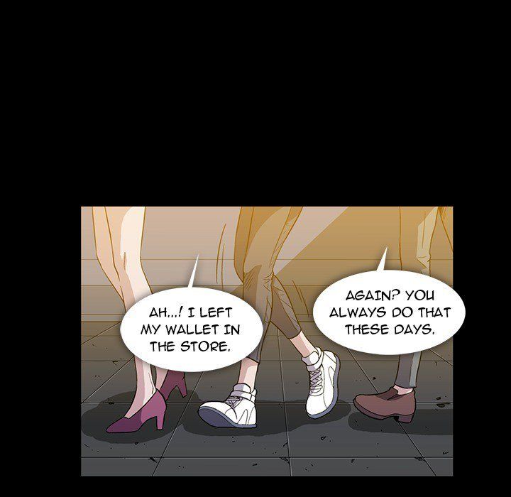 Drug Candy Manhwa - Chapter 20 Page 54