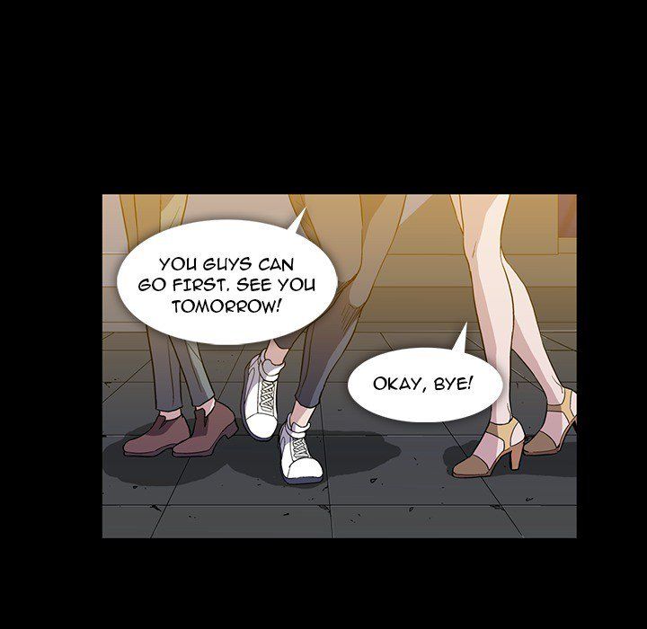 Drug Candy Manhwa - Chapter 20 Page 55