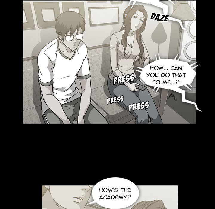 Drug Candy Manhwa - Chapter 20 Page 63