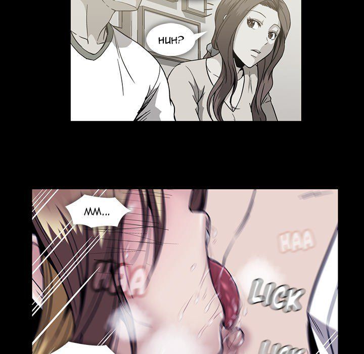 Drug Candy Manhwa - Chapter 20 Page 64