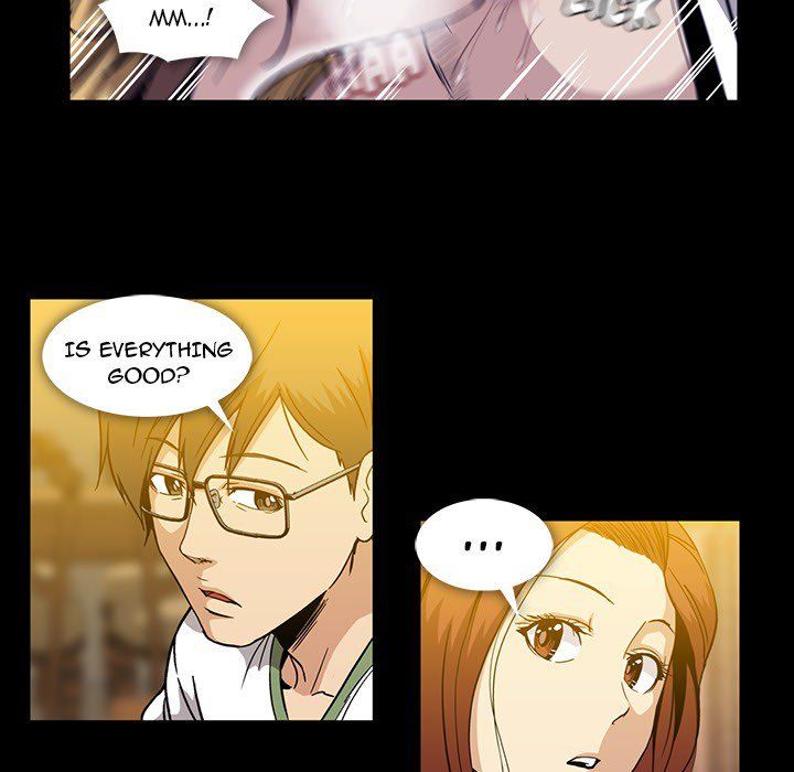 Drug Candy Manhwa - Chapter 20 Page 65