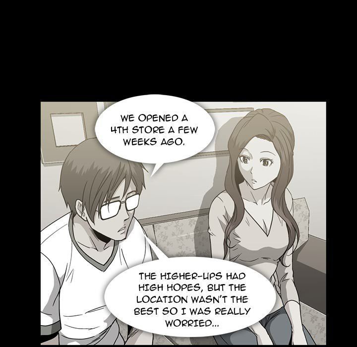 Drug Candy Manhwa - Chapter 20 Page 68