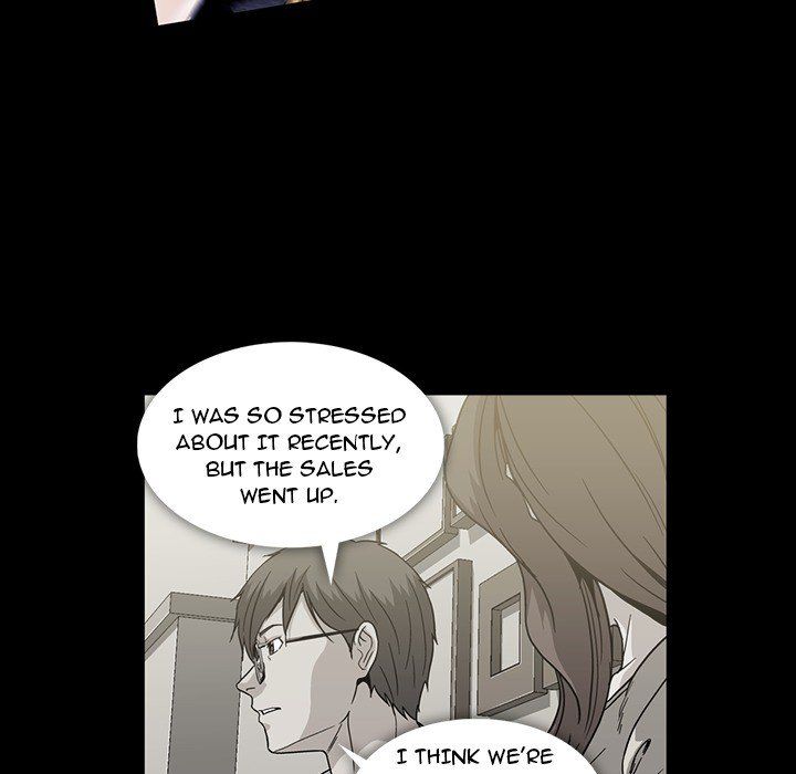 Drug Candy Manhwa - Chapter 20 Page 72
