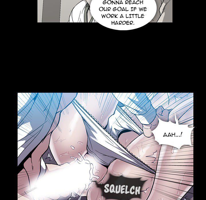 Drug Candy Manhwa - Chapter 20 Page 73