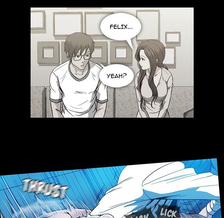 Drug Candy Manhwa - Chapter 20 Page 76