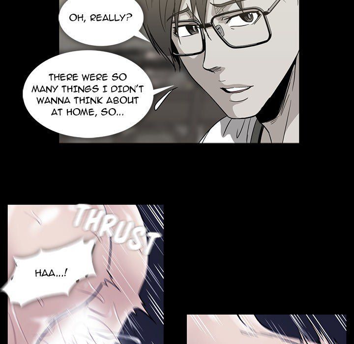 Drug Candy Manhwa - Chapter 20 Page 79