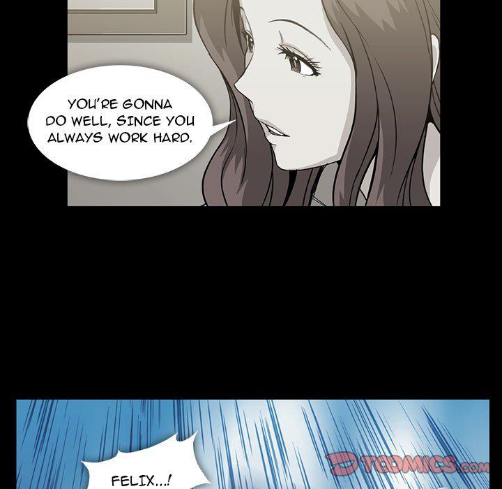 Drug Candy Manhwa - Chapter 20 Page 81