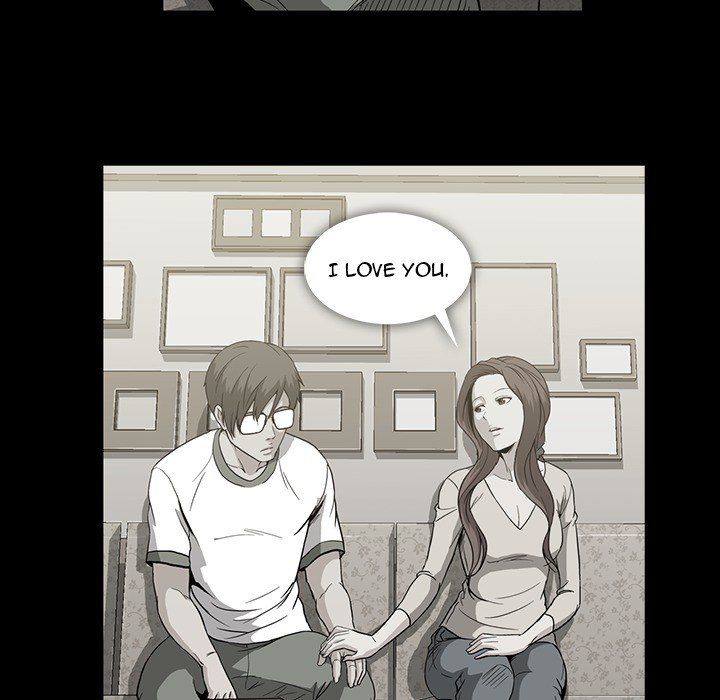 Drug Candy Manhwa - Chapter 20 Page 88