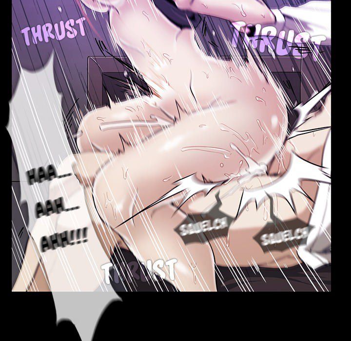 Drug Candy Manhwa - Chapter 20 Page 93