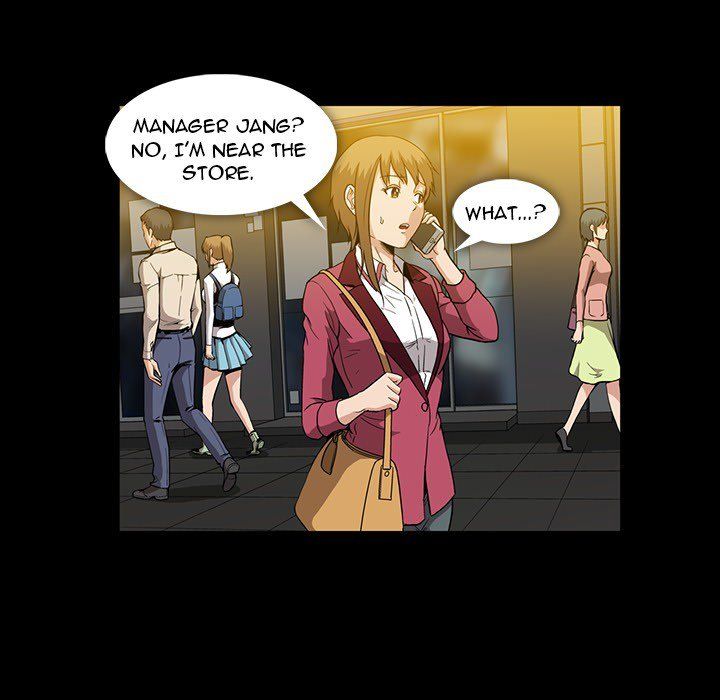 Drug Candy Manhwa - Chapter 20 Page 102