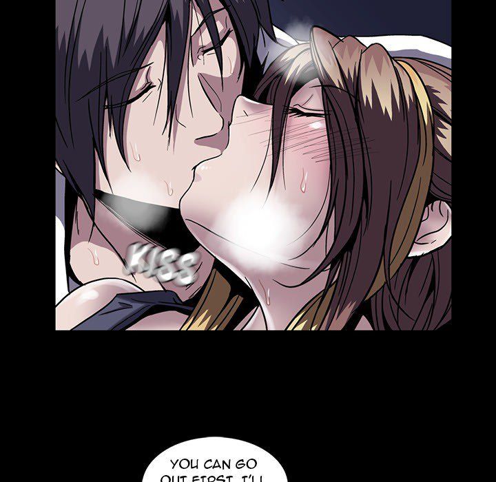 Drug Candy Manhwa - Chapter 20 Page 107