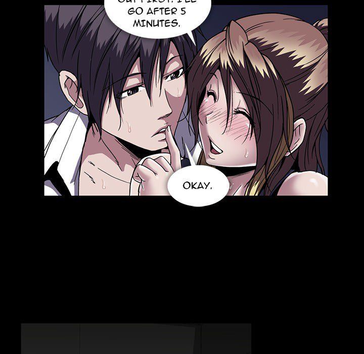 Drug Candy Manhwa - Chapter 20 Page 108