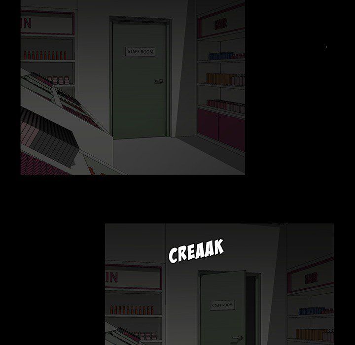 Drug Candy Manhwa - Chapter 20 Page 109