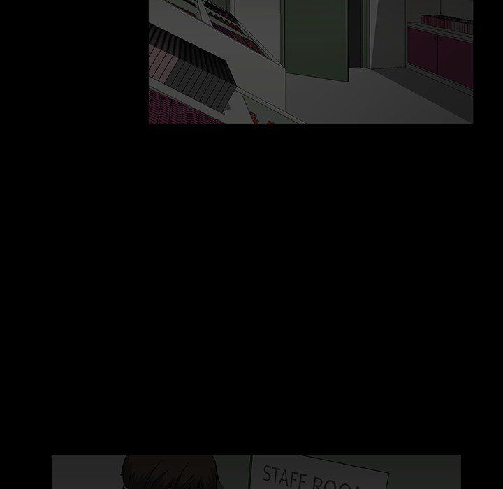 Drug Candy Manhwa - Chapter 20 Page 110