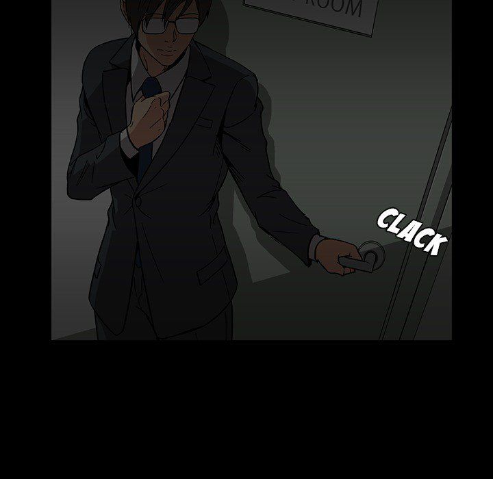 Drug Candy Manhwa - Chapter 20 Page 111