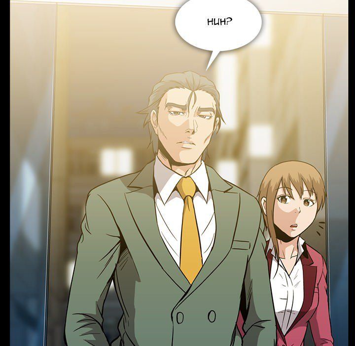 Drug Candy Manhwa - Chapter 20 Page 116