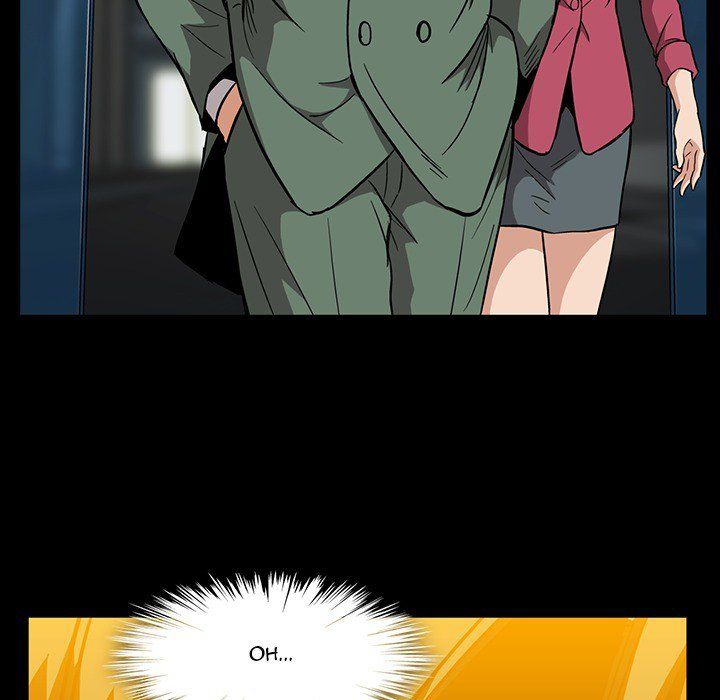 Drug Candy Manhwa - Chapter 20 Page 117