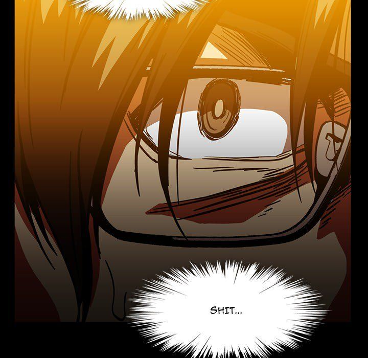 Drug Candy Manhwa - Chapter 20 Page 118