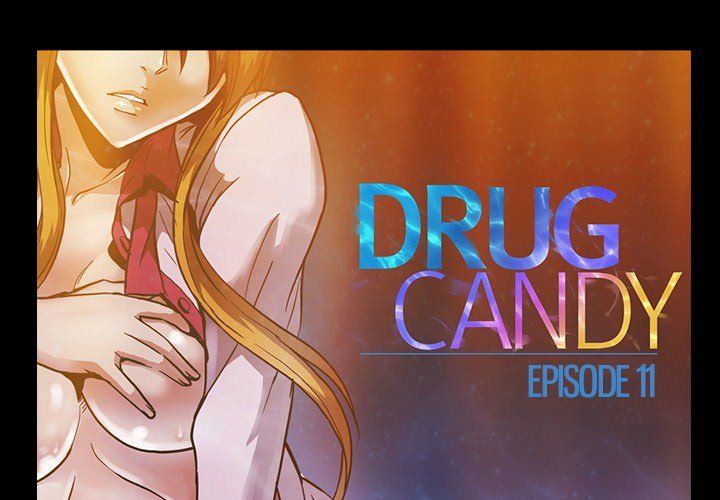 Drug Candy Manhwa - Chapter 11 Page 0