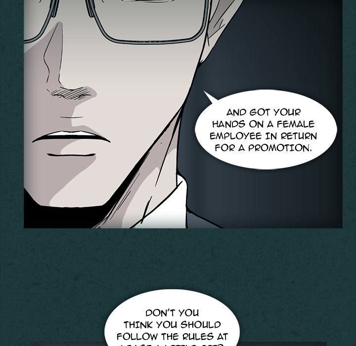 Drug Candy Manhwa - Chapter 11 Page 9
