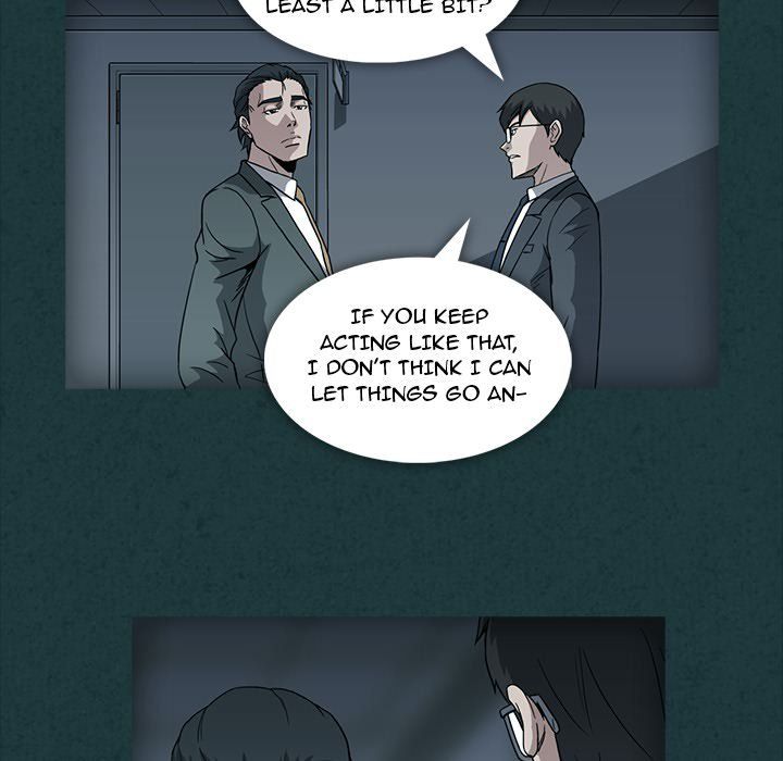 Drug Candy Manhwa - Chapter 11 Page 10