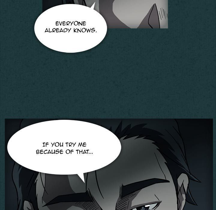 Drug Candy Manhwa - Chapter 11 Page 12