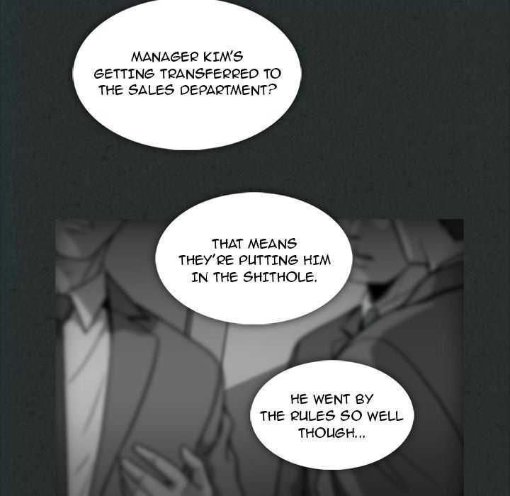 Drug Candy Manhwa - Chapter 11 Page 19