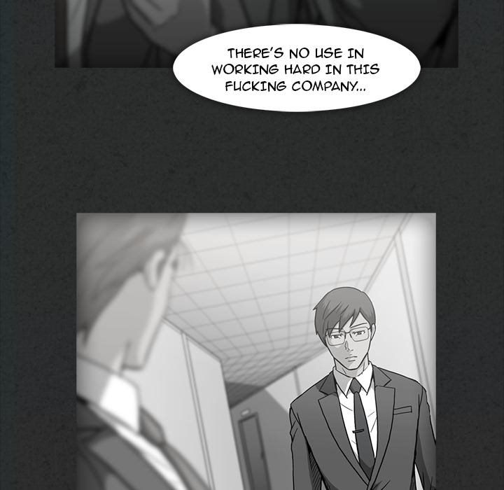 Drug Candy Manhwa - Chapter 11 Page 20