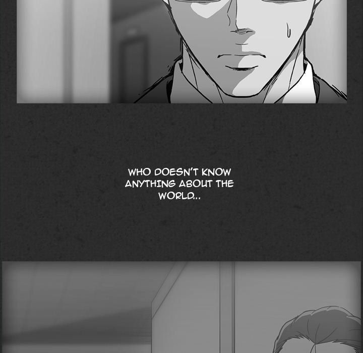 Drug Candy Manhwa - Chapter 11 Page 22