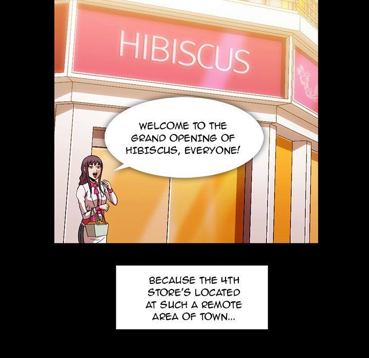 Drug Candy Manhwa - Chapter 11 Page 30