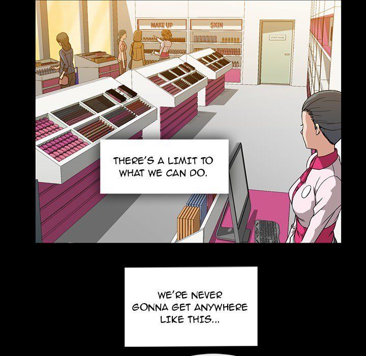 Drug Candy Manhwa - Chapter 11 Page 31