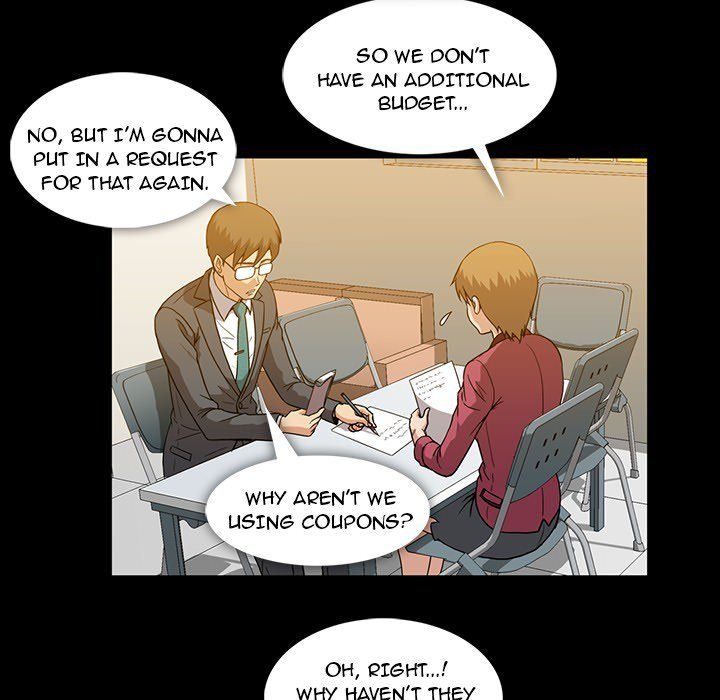 Drug Candy Manhwa - Chapter 11 Page 32
