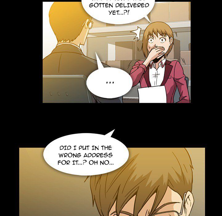 Drug Candy Manhwa - Chapter 11 Page 33