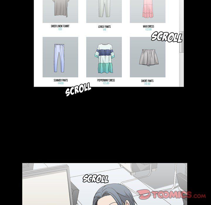 Drug Candy Manhwa - Chapter 11 Page 35