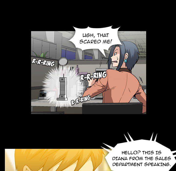 Drug Candy Manhwa - Chapter 11 Page 37