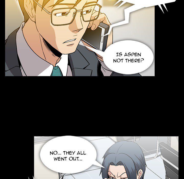 Drug Candy Manhwa - Chapter 11 Page 38