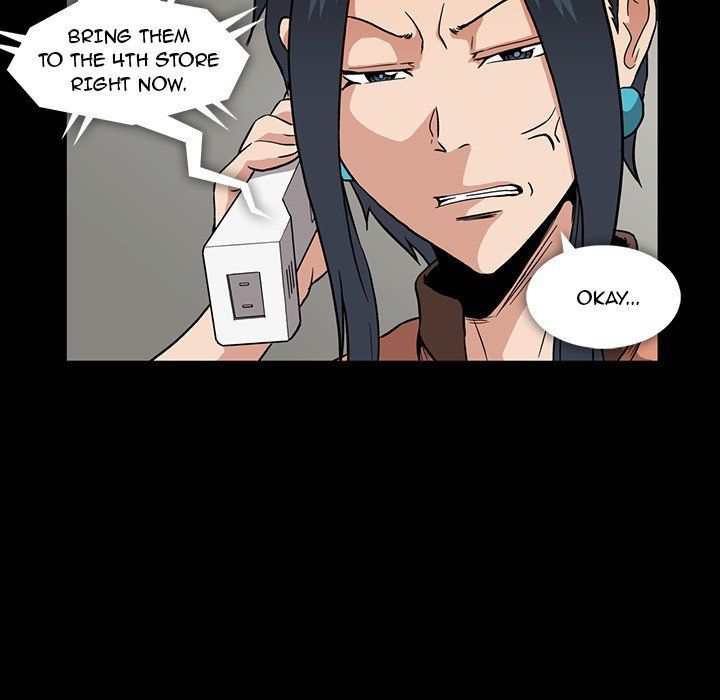 Drug Candy Manhwa - Chapter 11 Page 40