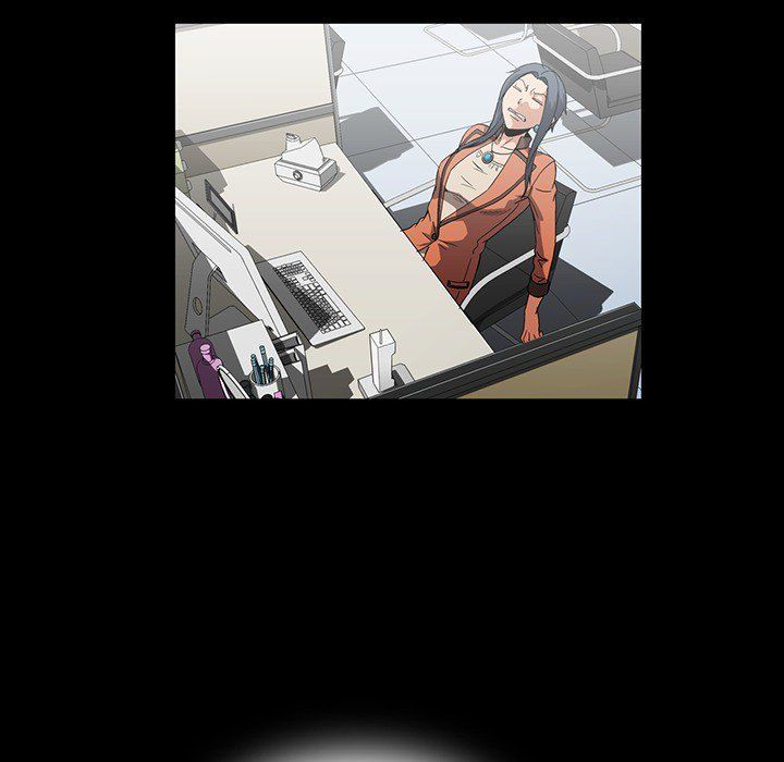 Drug Candy Manhwa - Chapter 11 Page 41