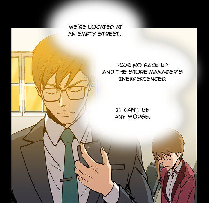 Drug Candy Manhwa - Chapter 11 Page 42