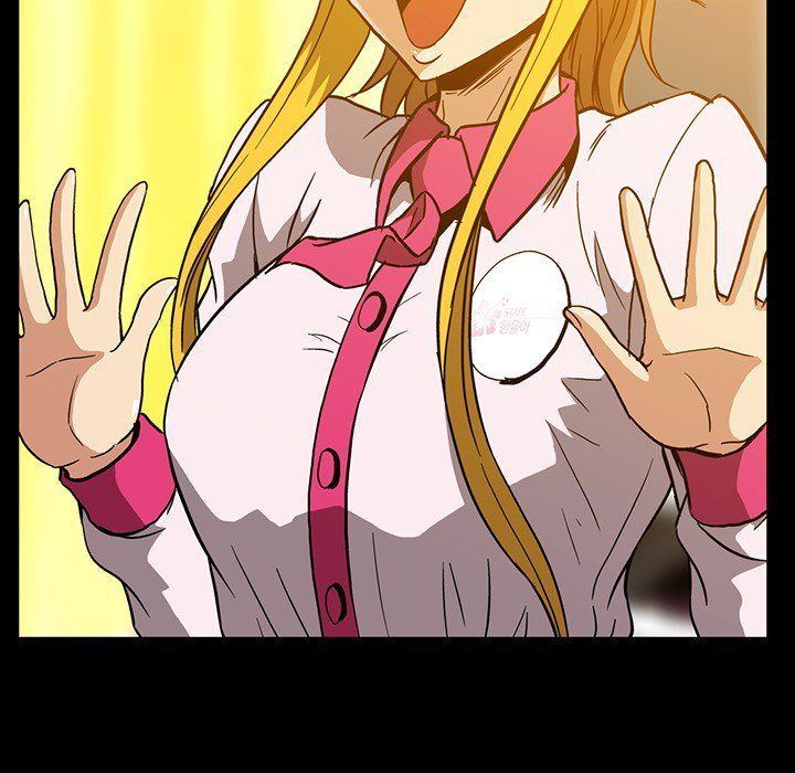 Drug Candy Manhwa - Chapter 11 Page 47