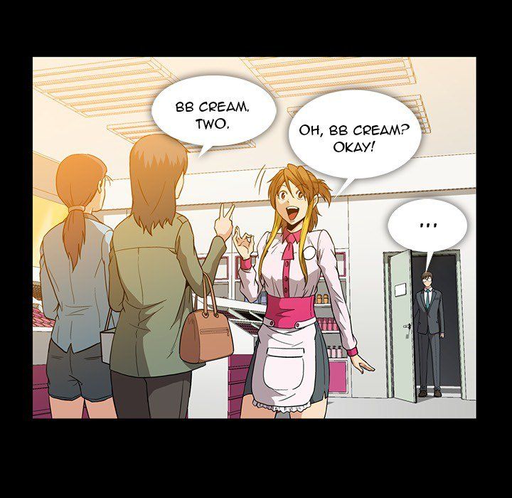Drug Candy Manhwa - Chapter 11 Page 48