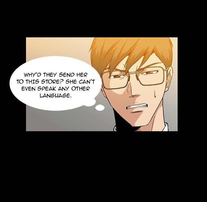Drug Candy Manhwa - Chapter 11 Page 49