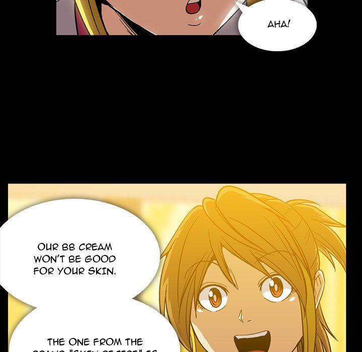 Drug Candy Manhwa - Chapter 11 Page 54